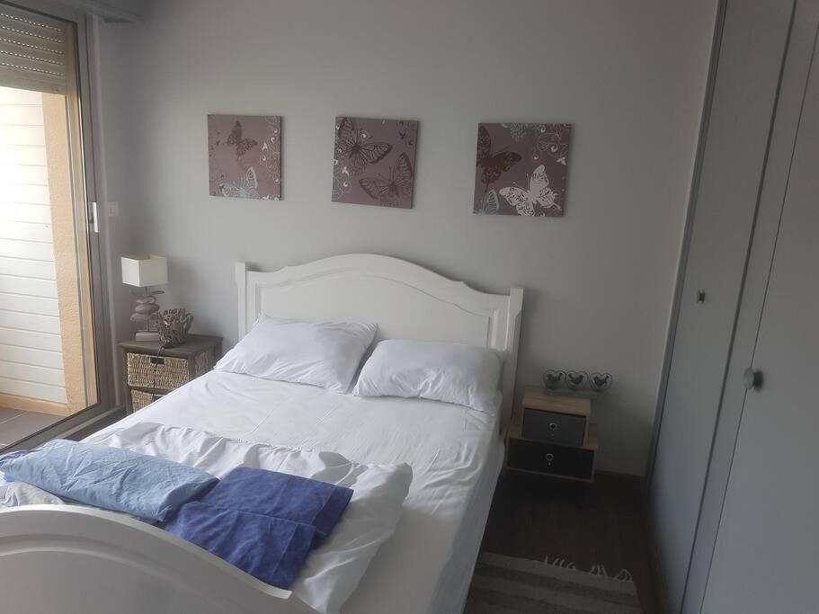 Fort Mahon Superbe Appartement Face Mer Exterior photo